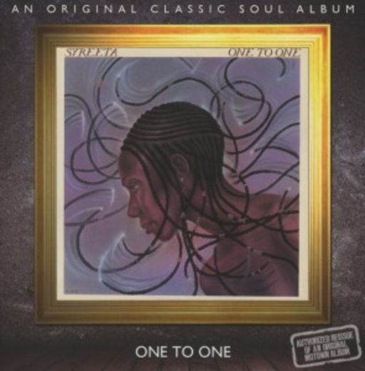 Syreeta – One To One