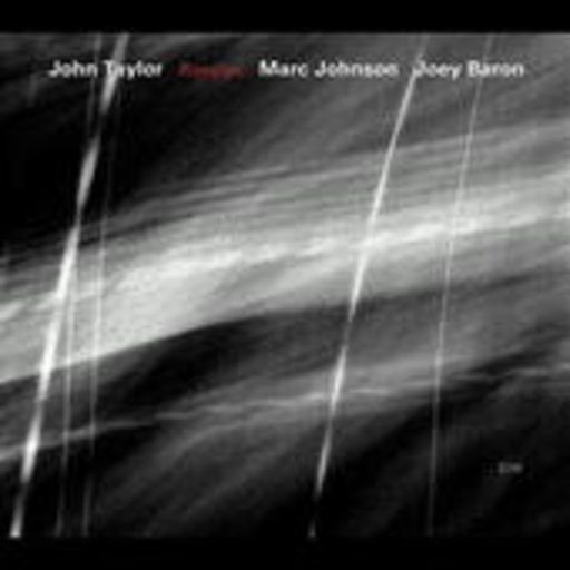 John Taylor Trio – Rosslyn