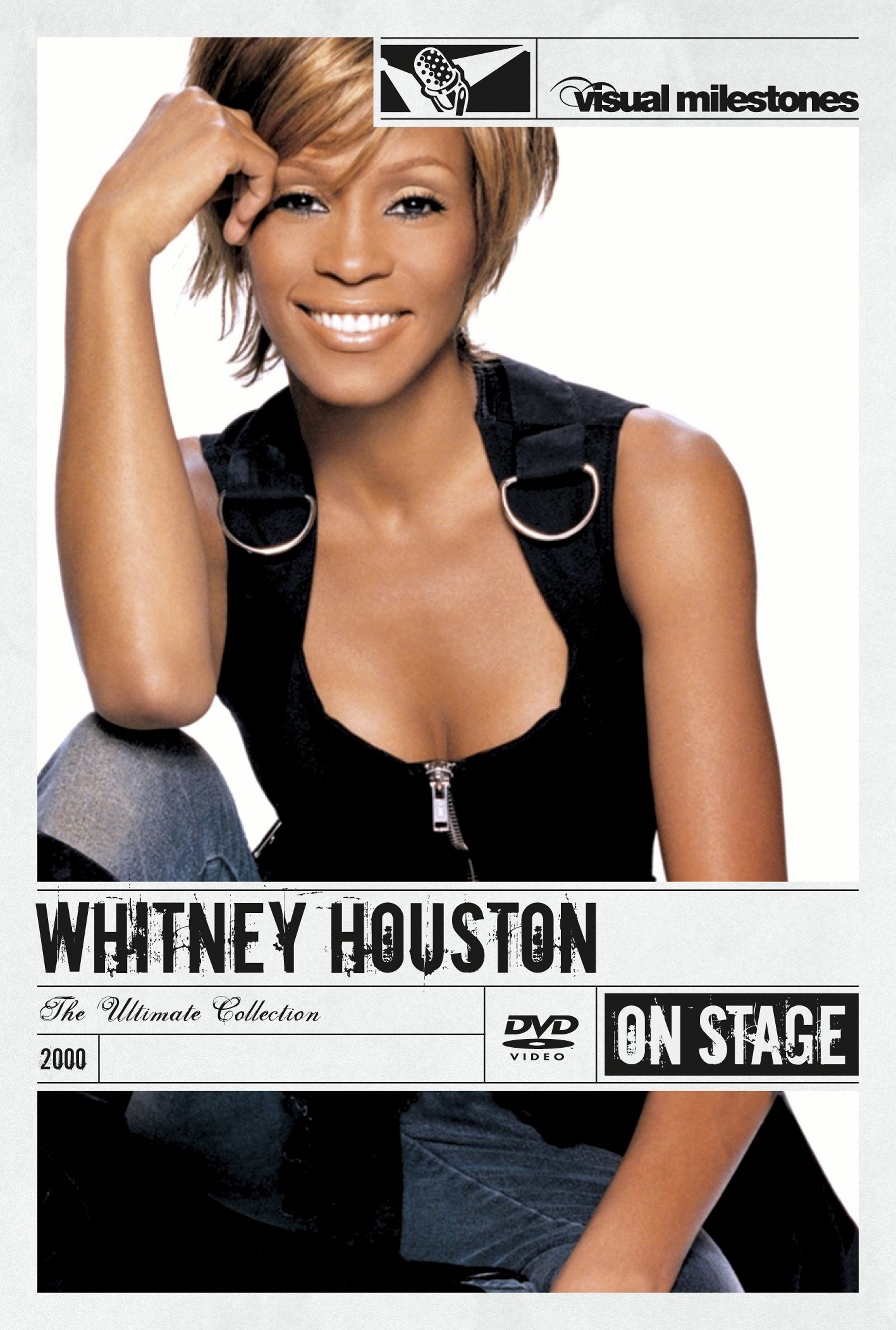 Whitney Houston – The Ultimate Collection