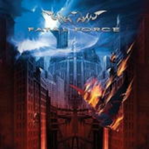 Fatal Force – Fatal Force