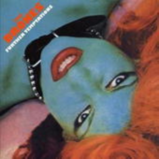 The Drones – Further Temptations