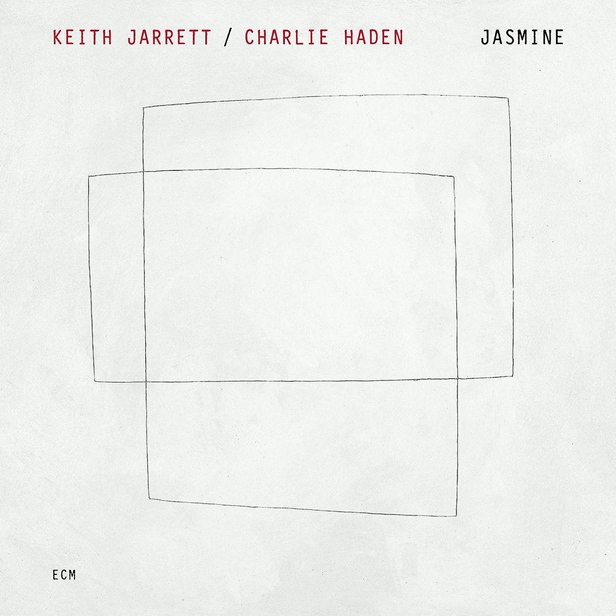 Keith Jarrett/Charlie Haden – Jasmine