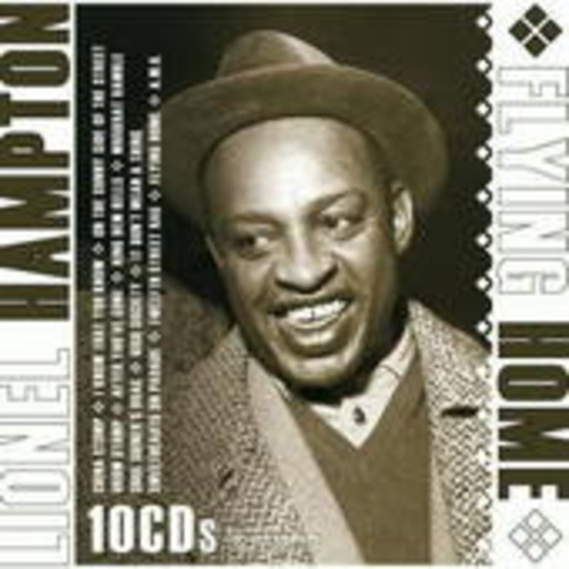 Lionel Hampton – Flying Home - Wallet Box