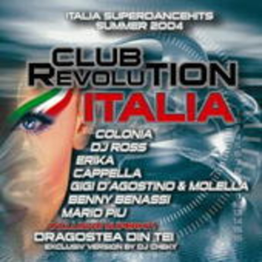 Diverse – Club Revolution Italia Vol. 1