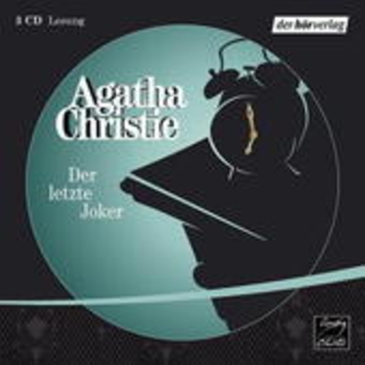 Peter Kaempfe – Der letzte Joker