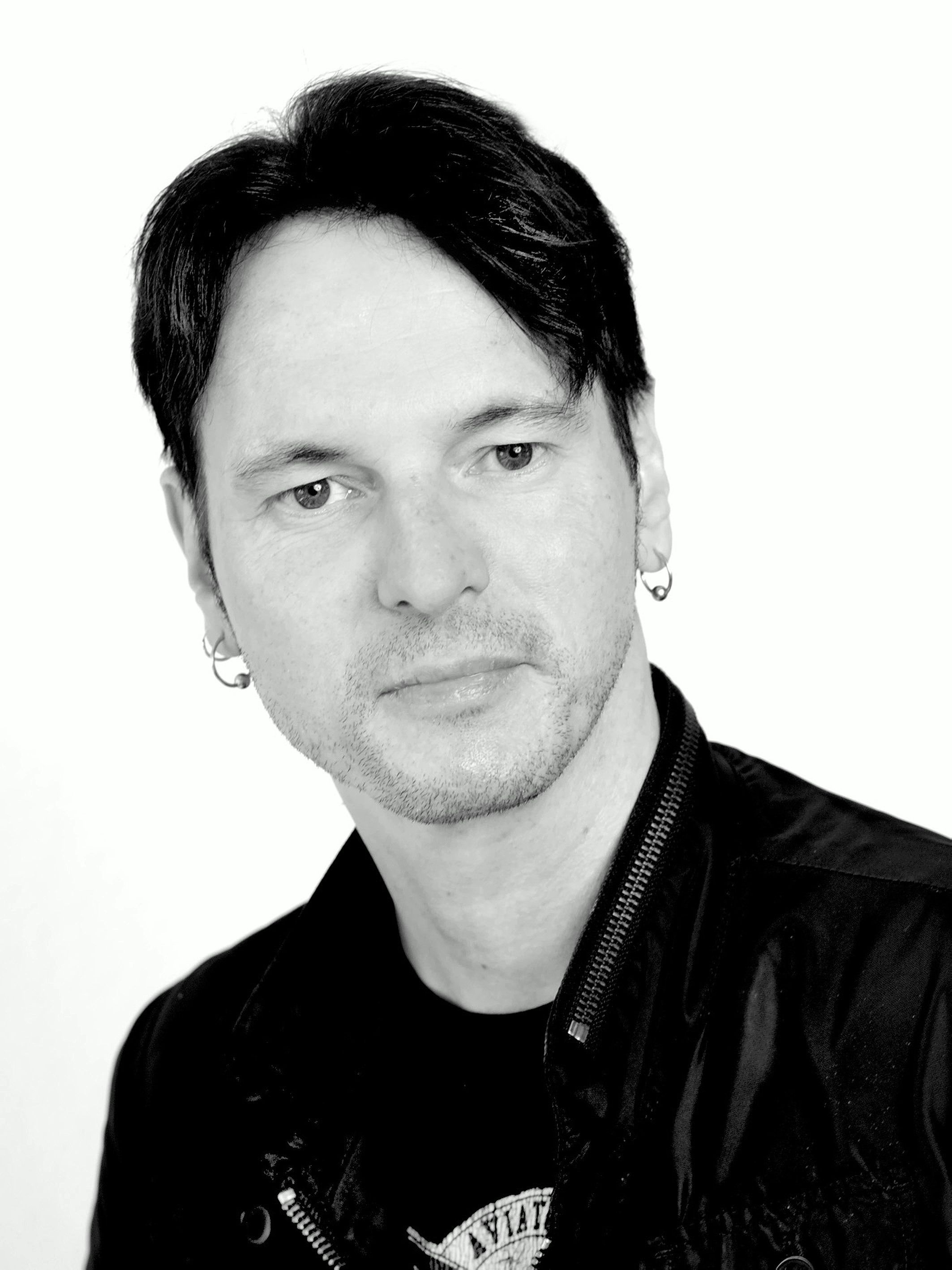 Eric Burton