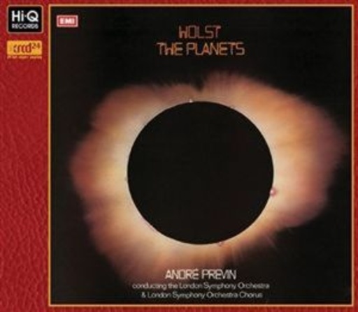 The Planets