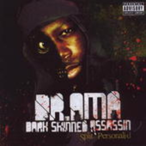 Dr. Ama – Split Personali-D