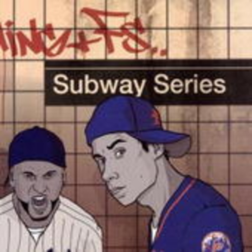 Ming & FS – Subway Series