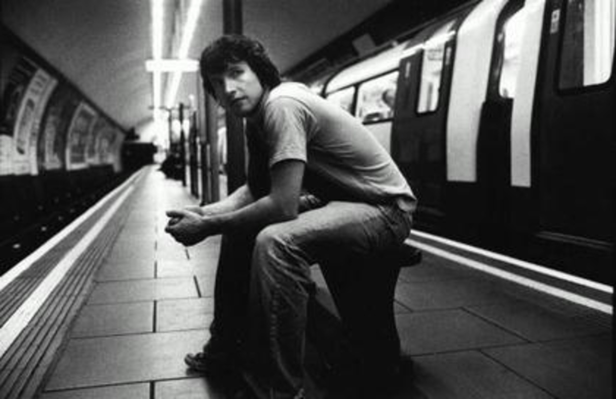 Kommt erneut nach München: James Blunt