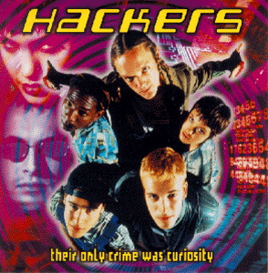 Diverse – Hackers