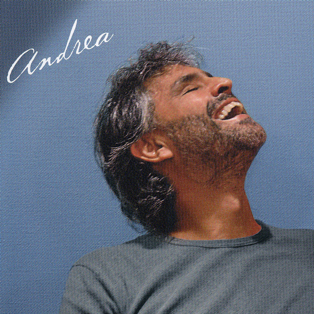 Andrea Bocelli – Andrea