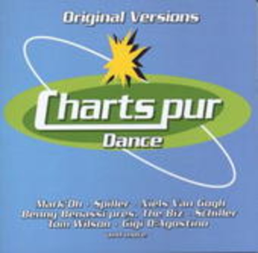 Diverse – Charts Pur: Dance