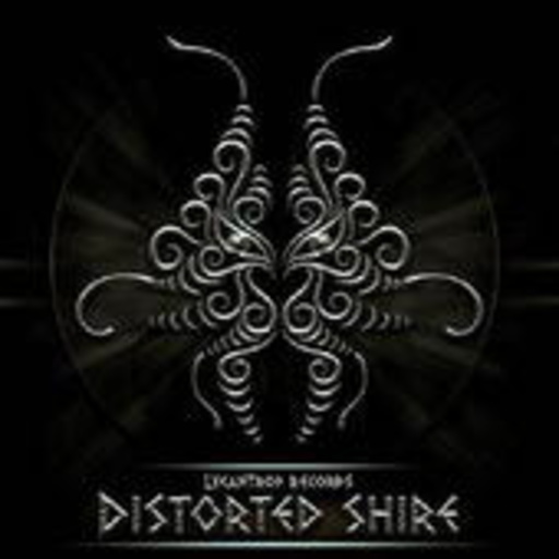 Diverse – Distorted Shire