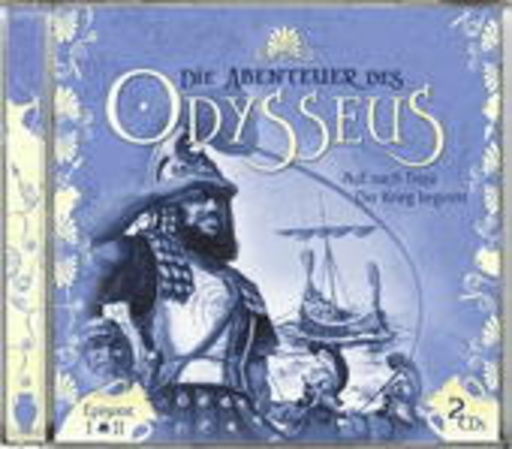 Odysseus – Auf nach Troja/Der Krieg beginnt