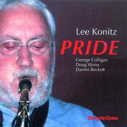 Lee Konitz – Pride