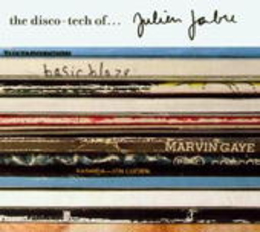 Diverse – The Disco-Tech Of...