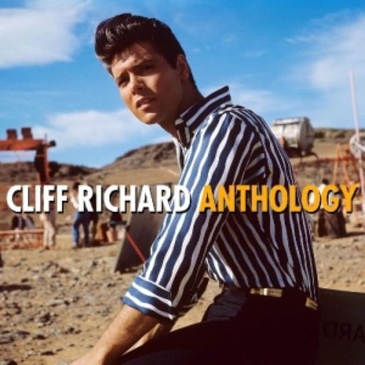 Cliff Richard – Anthology
