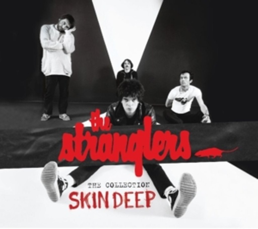 The Stranglers – Skin Deep - The Collection