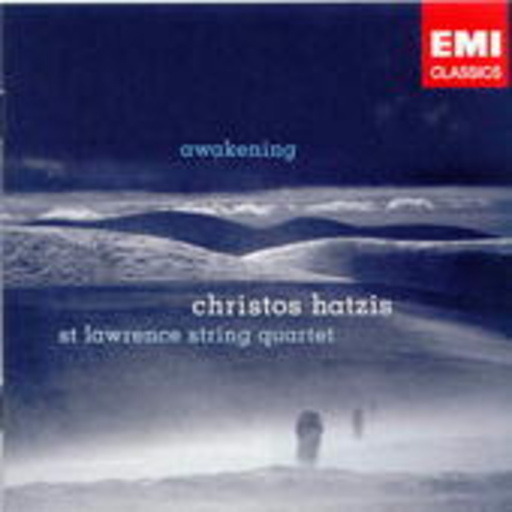 St. Lawrence String Quartet – Awakening