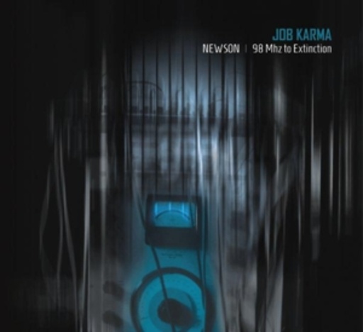 Job Karma – Society Suicide