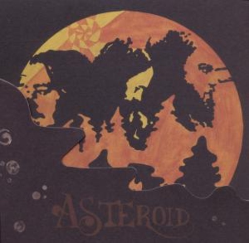 Asteroid – II