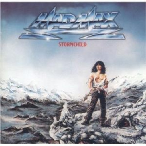 Mad Max – Stormchild