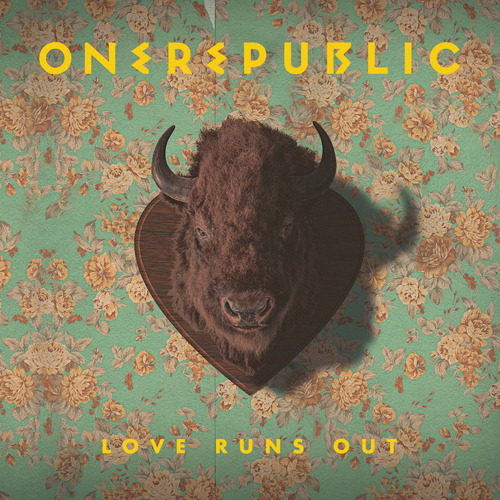 OneRepublic – Love Runs Out