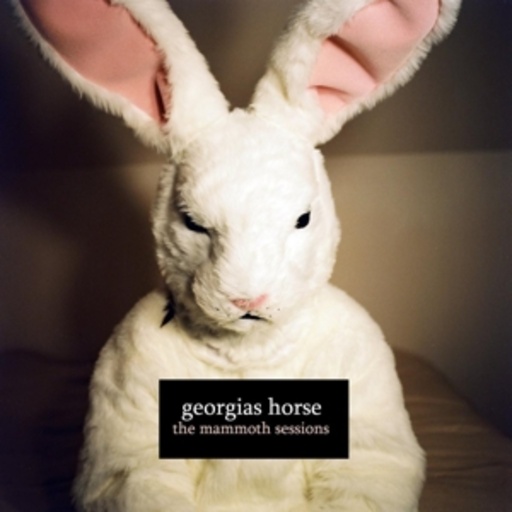 Georgia's Horse – The Mammoth Session