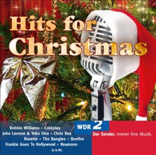 WDR 2 – Hits For Christmas