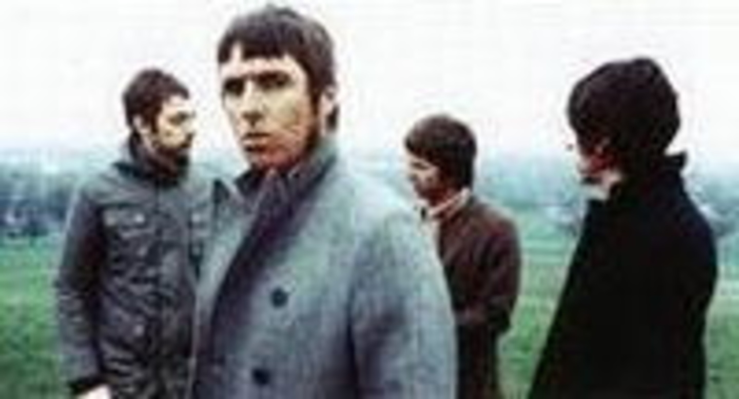 Neu bei BT Vision: Oasis