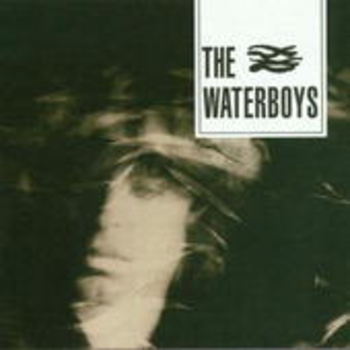 The Waterboys – The Waterboys - Remastered 2002