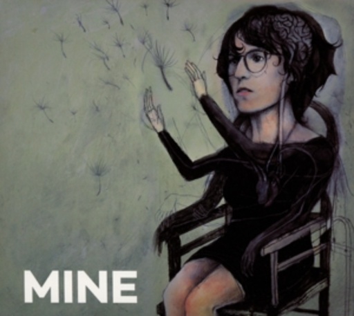 Mine – Mine