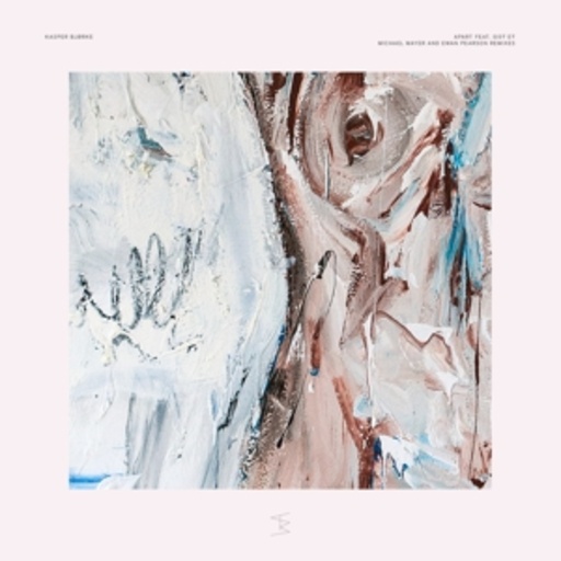 Kasper Björke – Apart