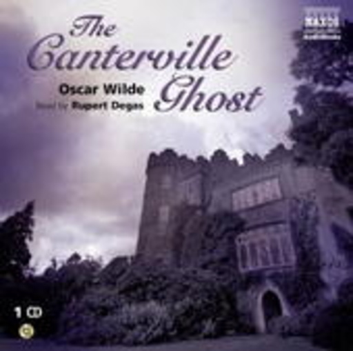 Rupert Degas – The Canterville Ghost