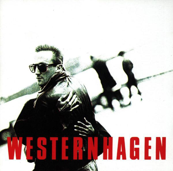 Westernhagen – Westernhagen