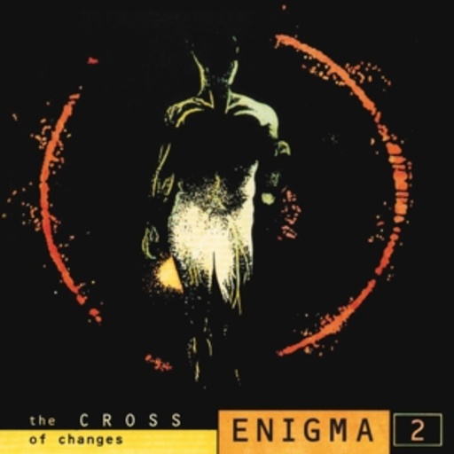 Enigma – Cross Of Changes
