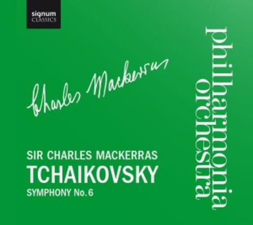 Philharmonia Orchestra – Sinfonie Nr. 6
