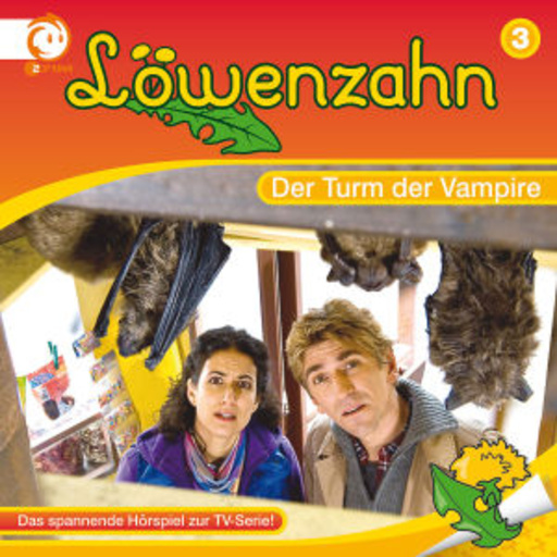 Diverse – Löwenzahn - Der Turm der Vampire (3)