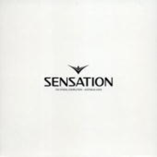 Diverse – Sensation - Australia 2009