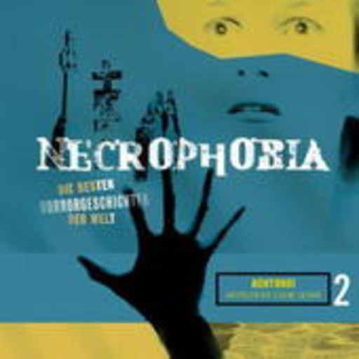 Diverse – Necrophobia 2 - Die besten Horrorgeschichten der Welt