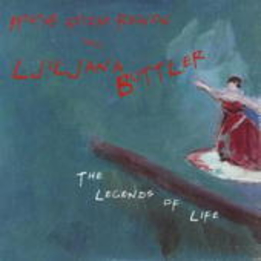 Ljiljana Buttler & Mostar Sevdah Reunion – The Legends Of Life