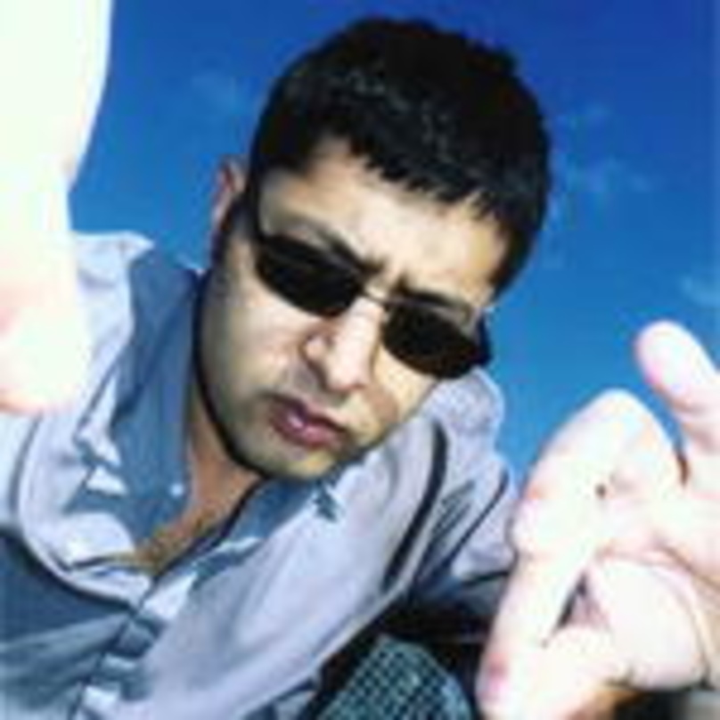 Indischer Dance katapultiert sich von null auf Platz zwei der Single-Charts: Panjabi MC