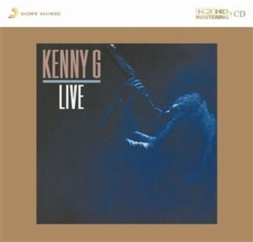 Kenny G – Live
