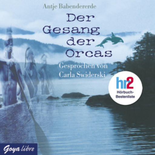 Antje Babendererde – Der Gesang der Orcas