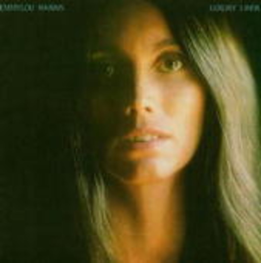 Emmylou Harris – Luxury Liner