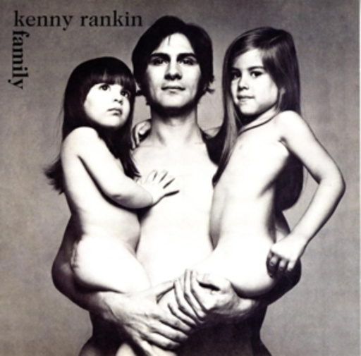 Kenny Rankin – Family