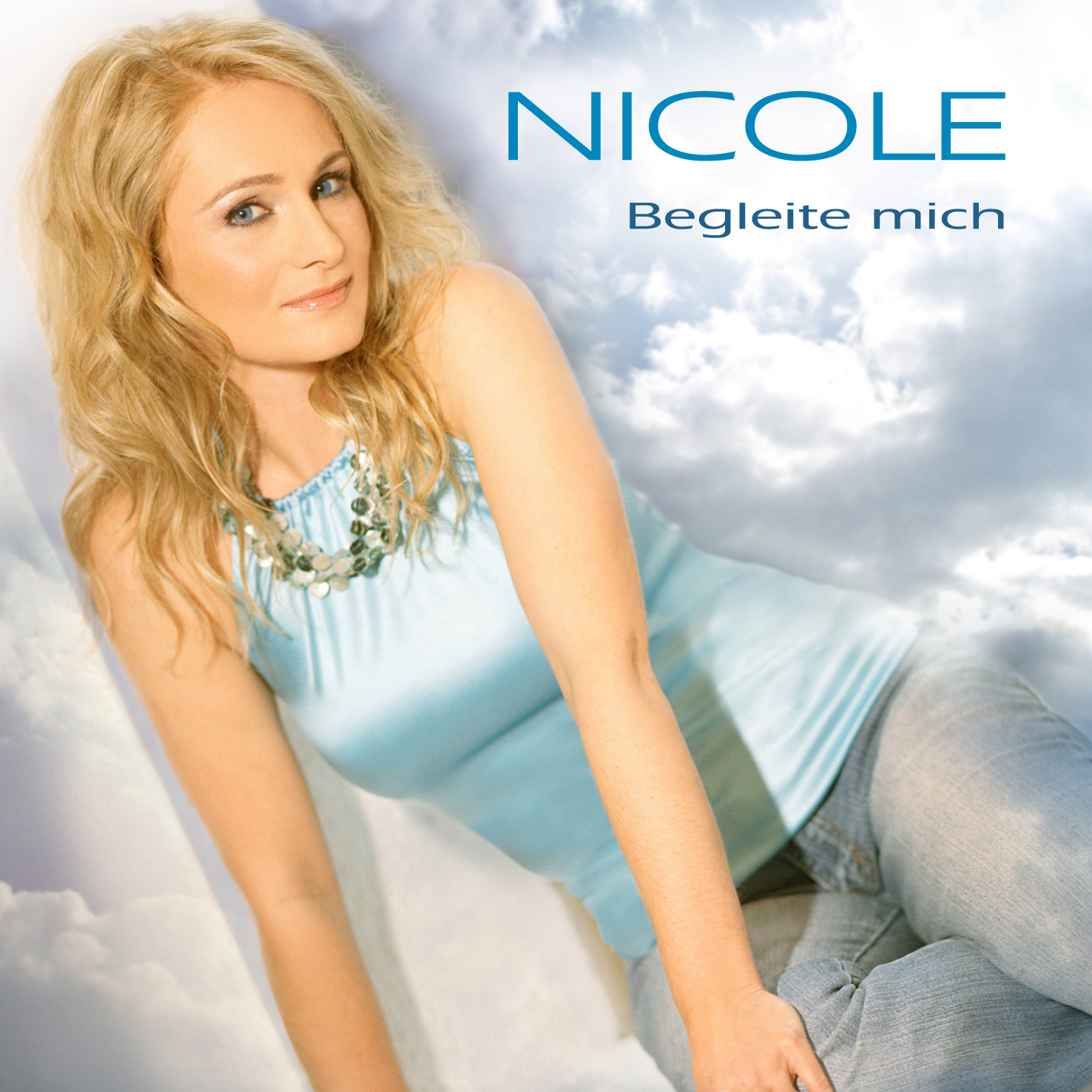 Nicole – Begleite mich