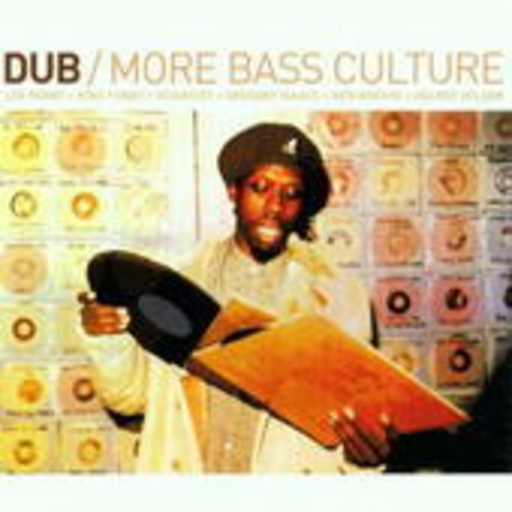 Diverse – Dub - More Bass Culture