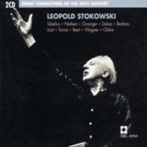 Great Conductors Of The 20th Century – Leopold Stokowski